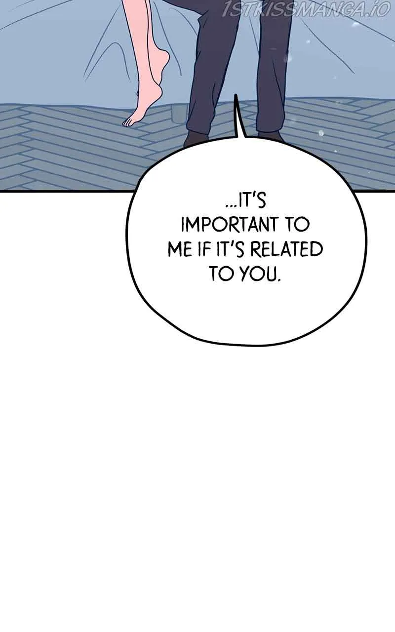 Throw the Trash in the Trash cane Chapter 30 page 122
