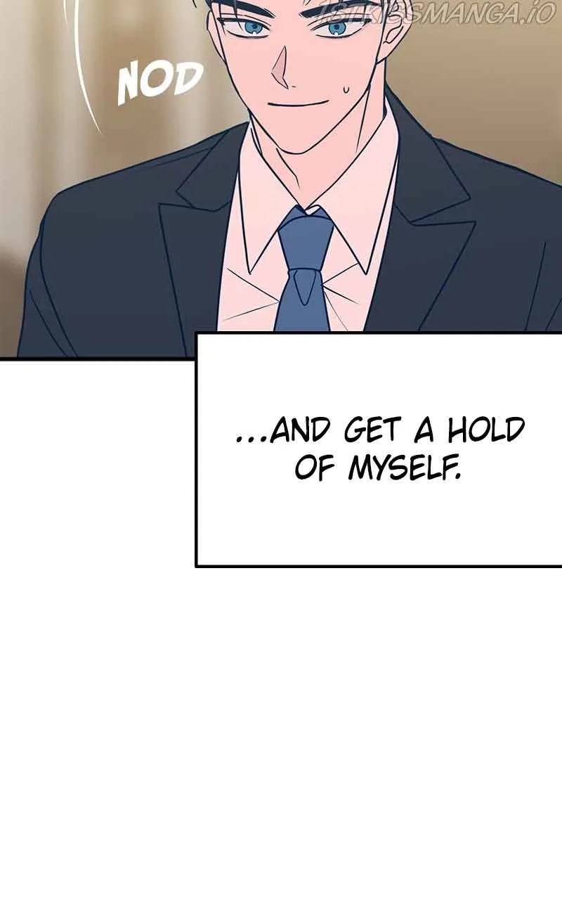 Throw the Trash in the Trash cane Chapter 31 page 75