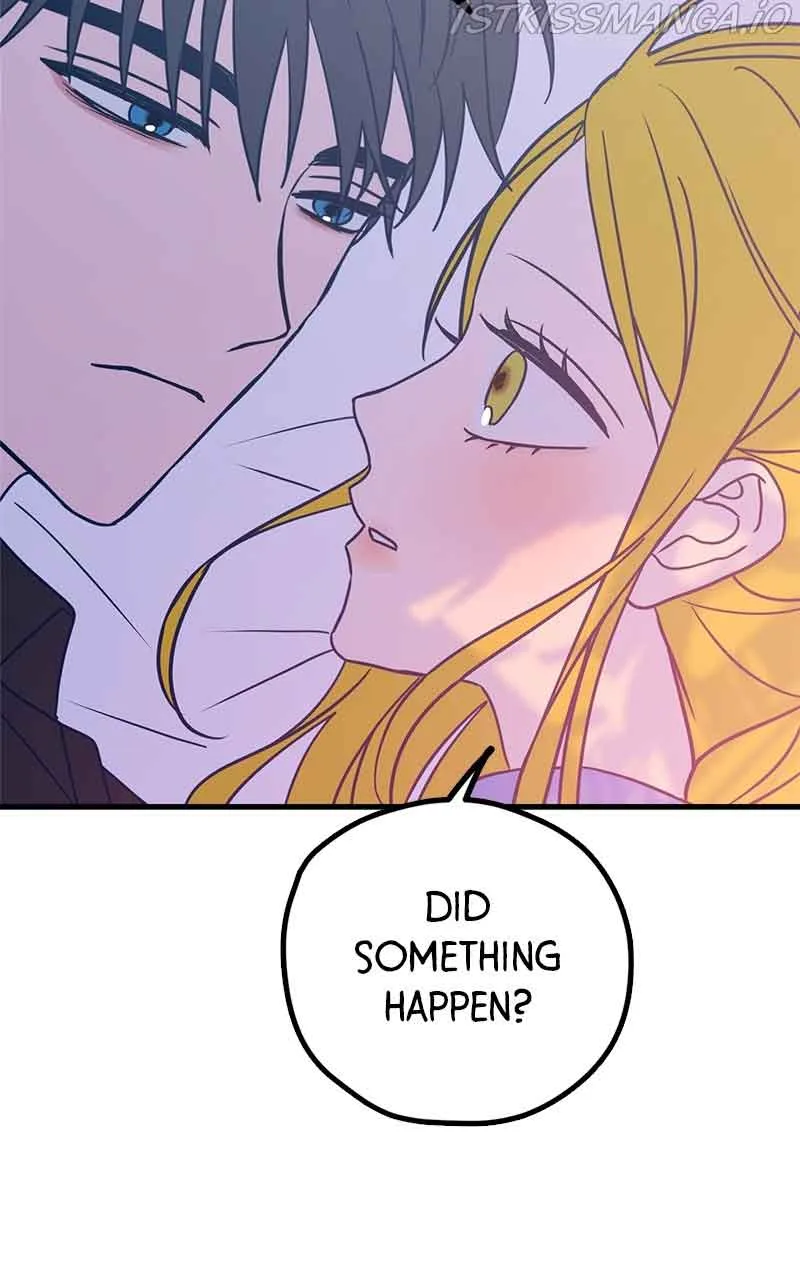 Throw the Trash in the Trash cane Chapter 30 page 116