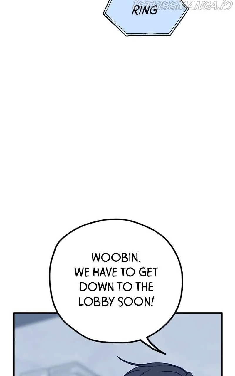Throw the Trash in the Trash cane Chapter 31 page 13