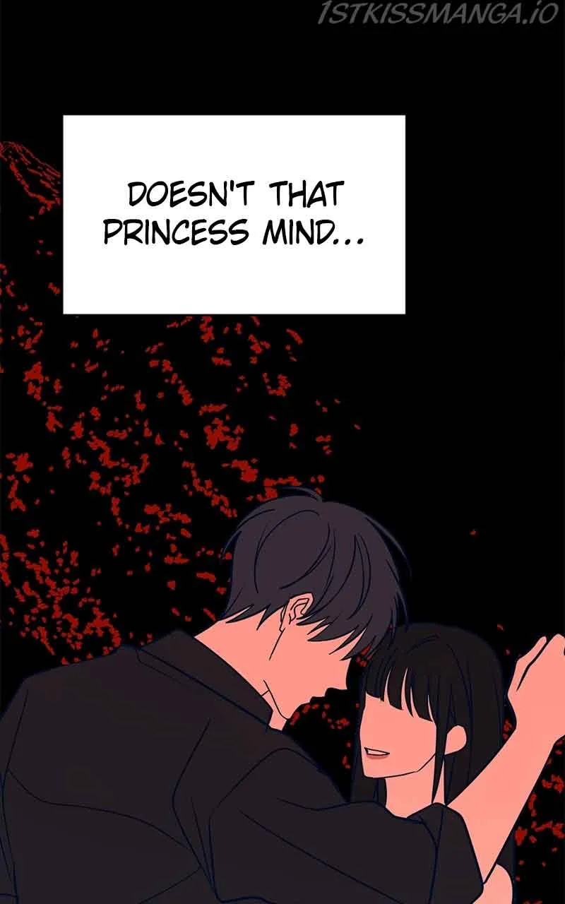 Throw the Trash in the Trash cane Chapter 30 page 144
