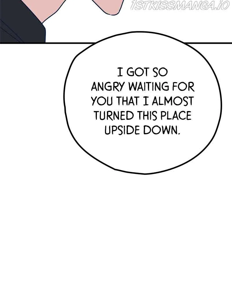 Throw the Trash in the Trash cane Chapter 29 page 211