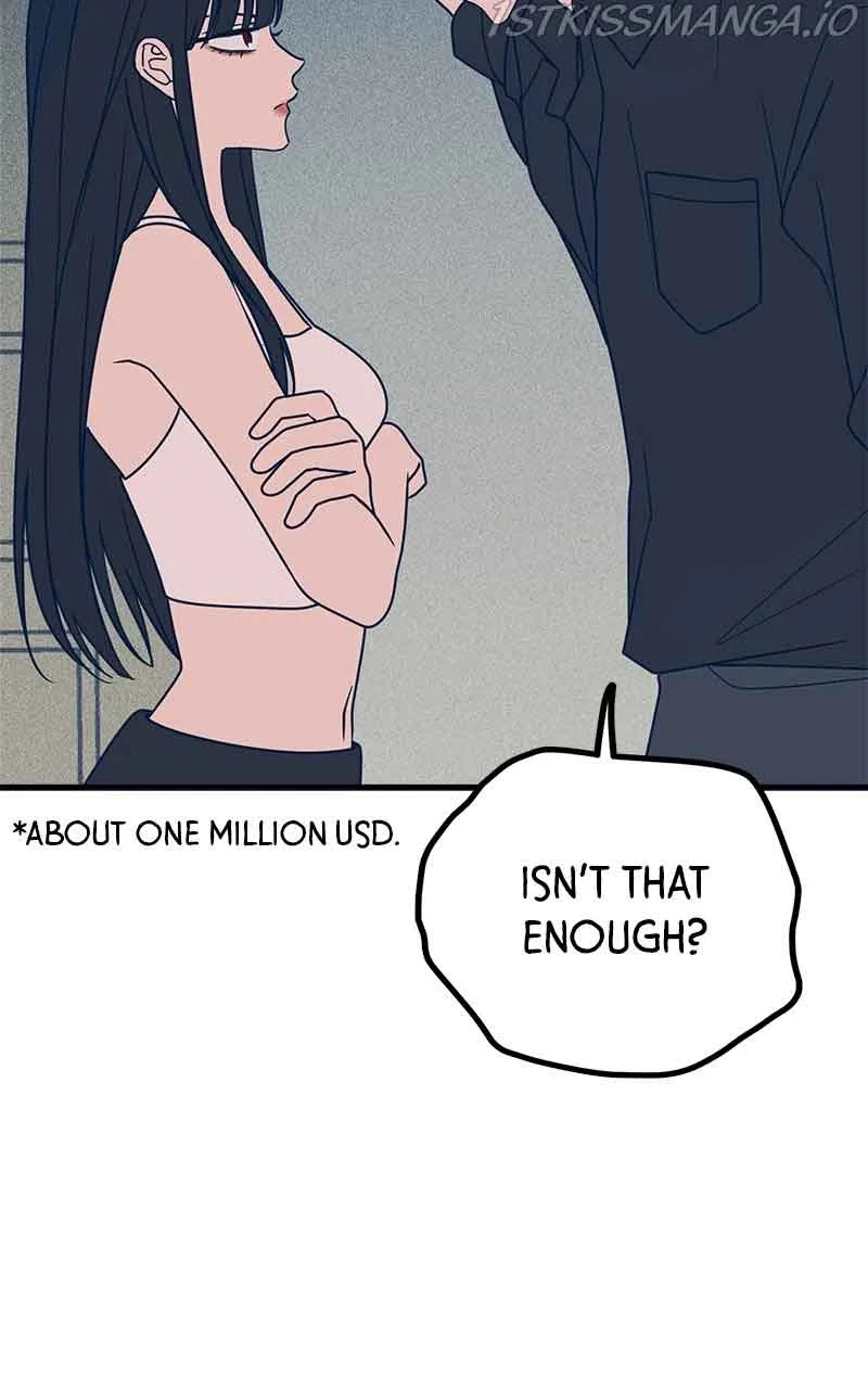 Throw the Trash in the Trash cane Chapter 30 page 79