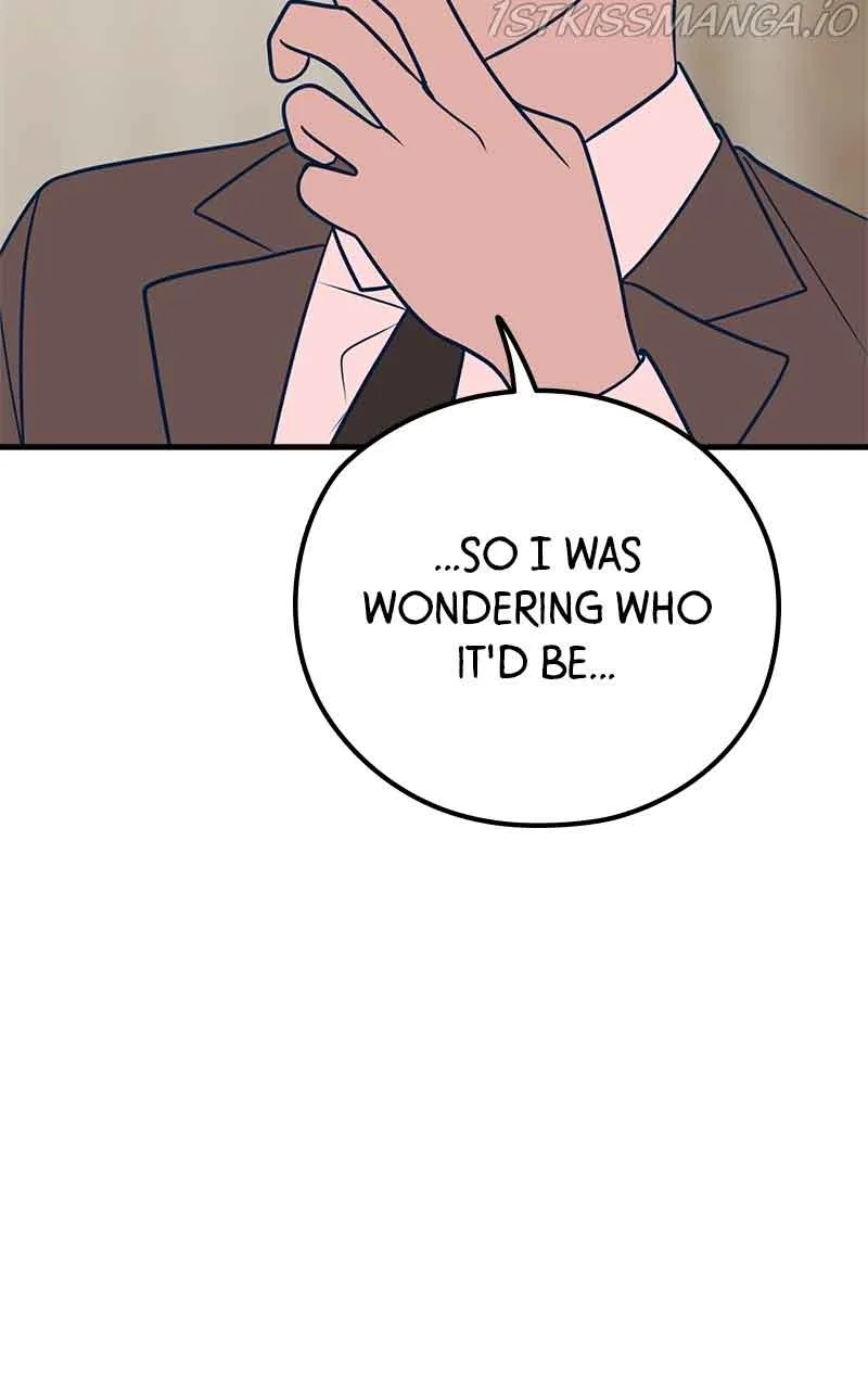 Throw the Trash in the Trash cane Chapter 31 page 65