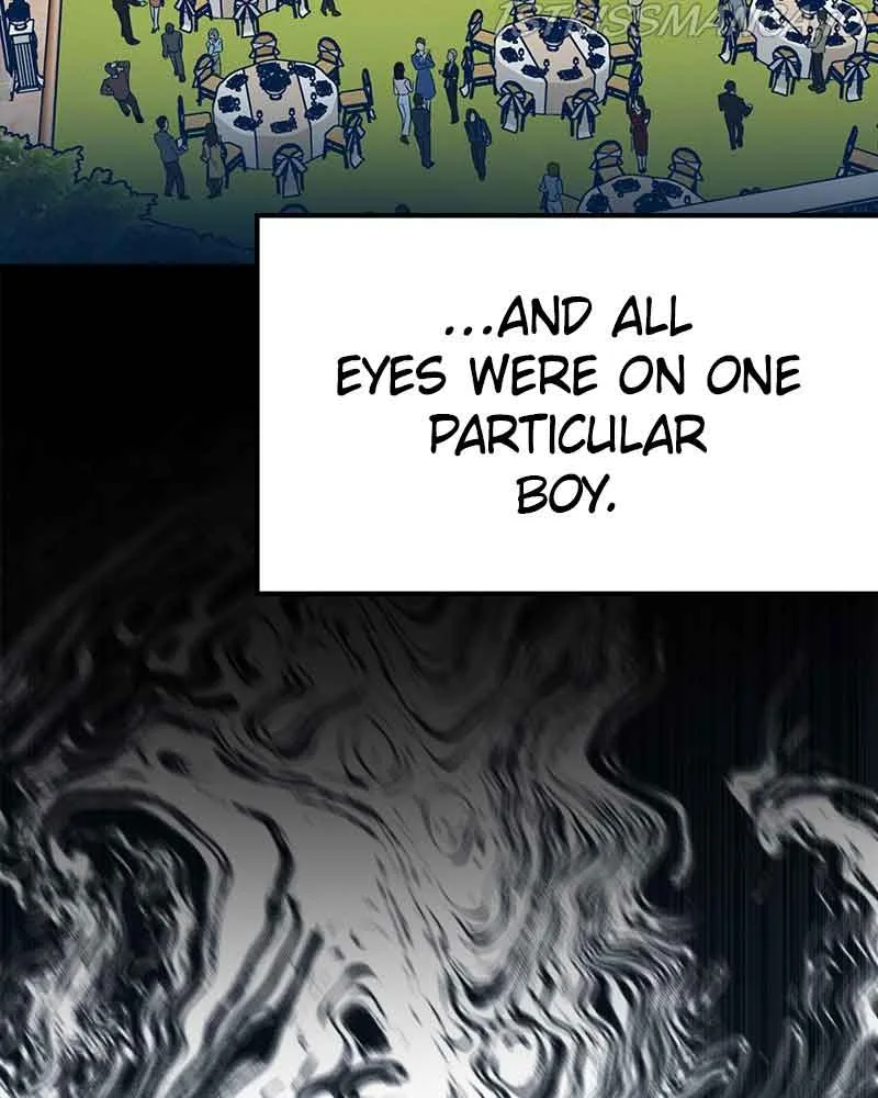 Throw the Trash in the Trash cane Chapter 26 page 99