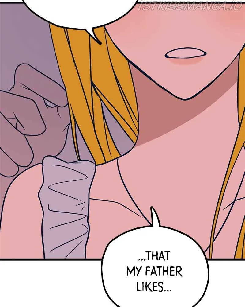 Throw the Trash in the Trash cane Chapter 29 page 151
