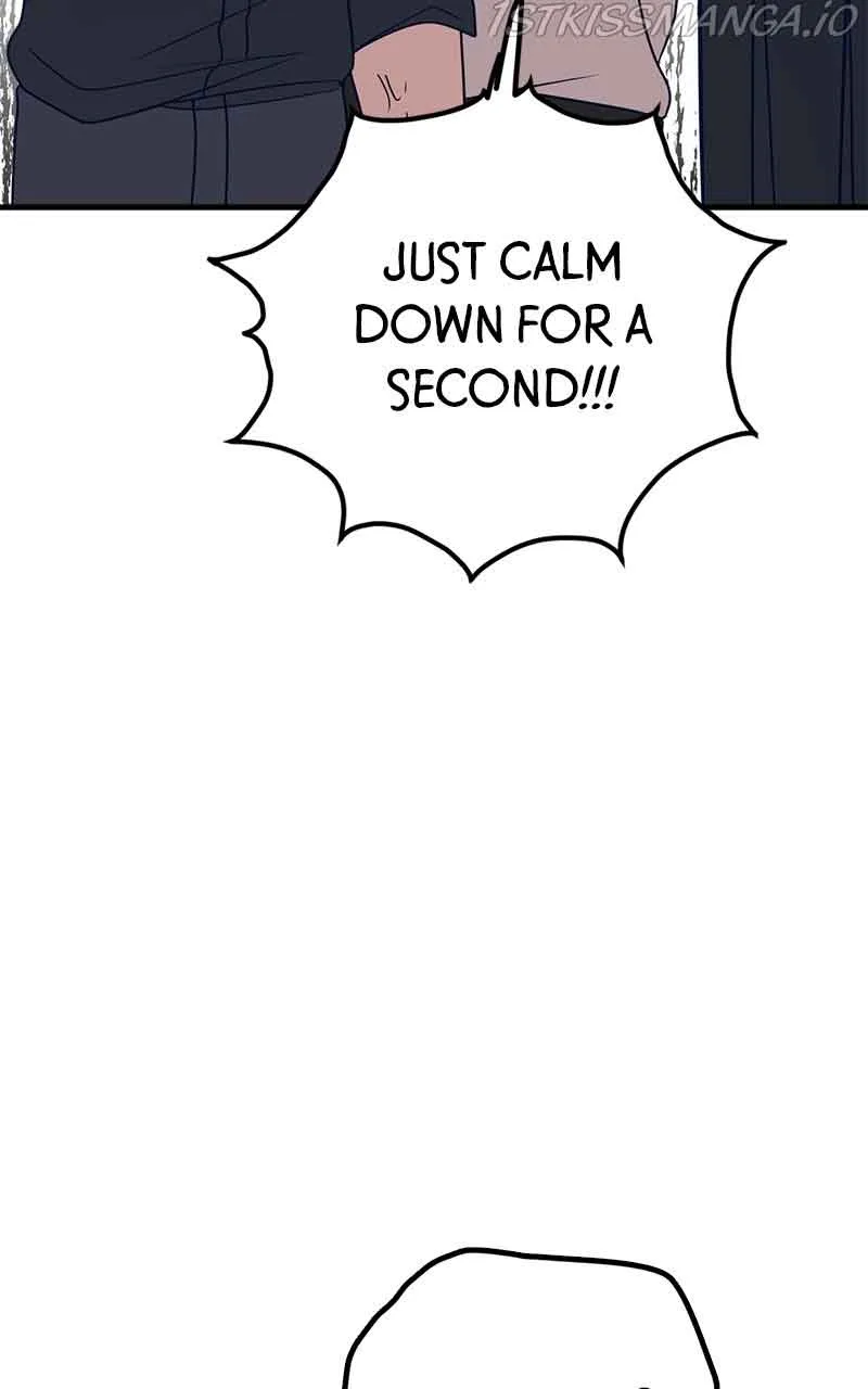 Throw the Trash in the Trash cane Chapter 30 page 89