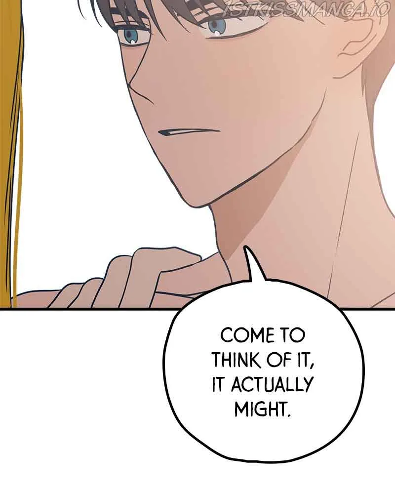 Throw the Trash in the Trash cane Chapter 29 page 105