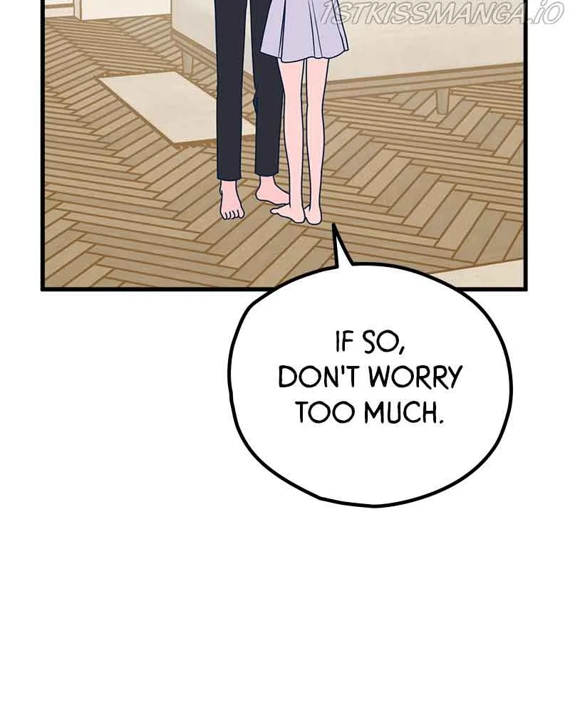 Throw the Trash in the Trash cane Chapter 29 page 162
