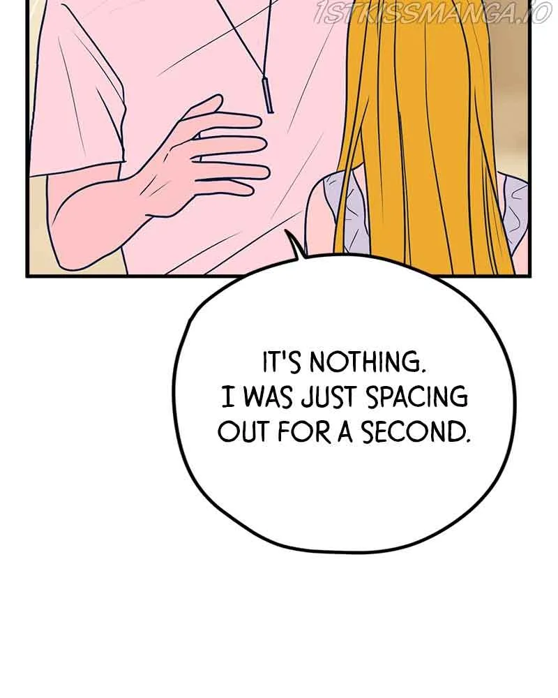 Throw the Trash in the Trash cane Chapter 29 page 158