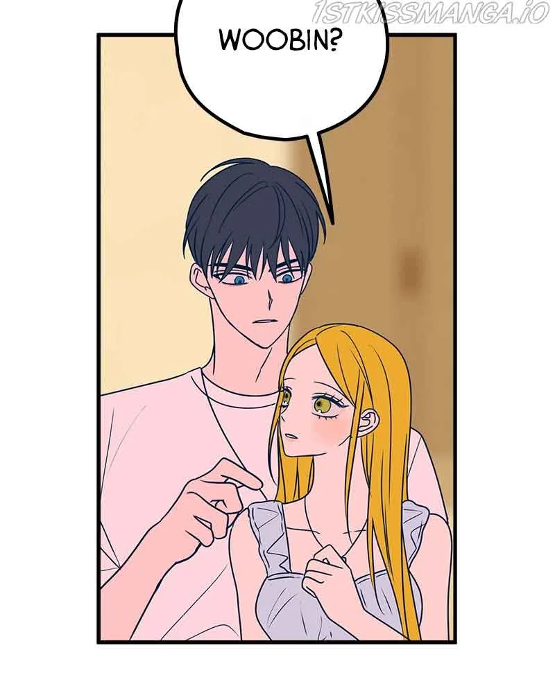 Throw the Trash in the Trash cane Chapter 29 page 153