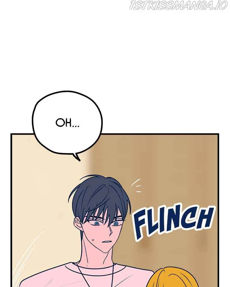 Throw the Trash in the Trash cane Chapter 29 page 157