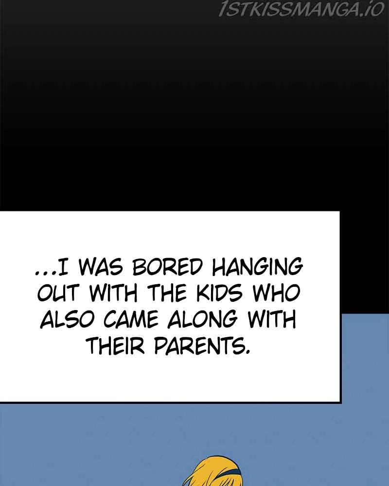 Throw the Trash in the Trash cane Chapter 26 page 79