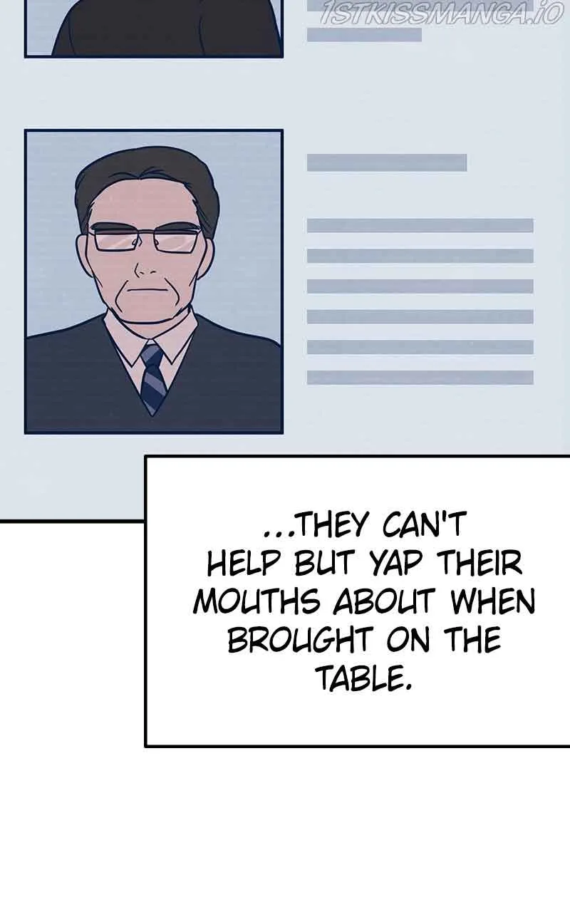 Throw the Trash in the Trash cane Chapter 31 page 35