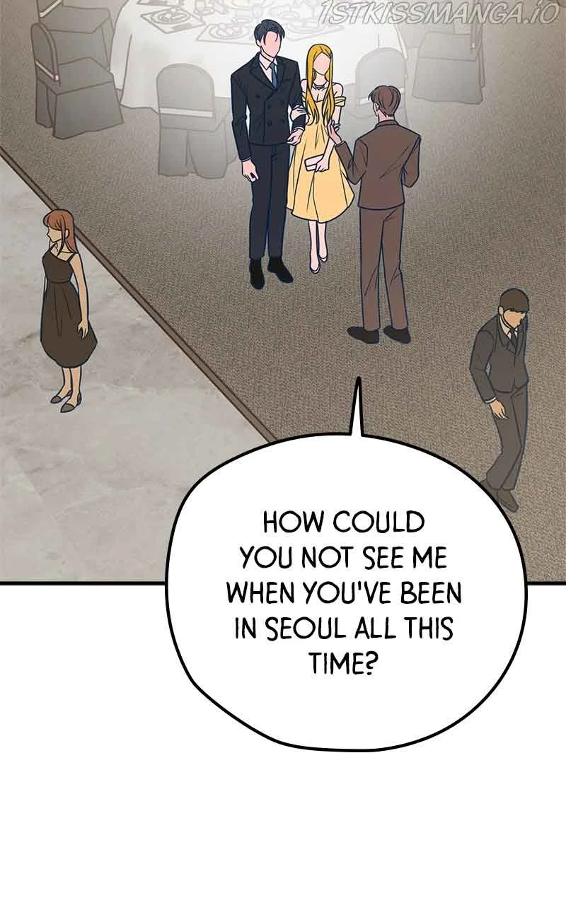 Throw the Trash in the Trash cane Chapter 31 page 43