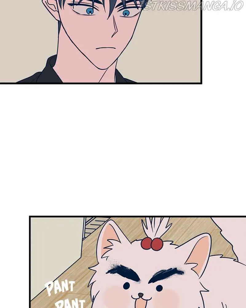 Throw the Trash in the Trash cane Chapter 29 page 206