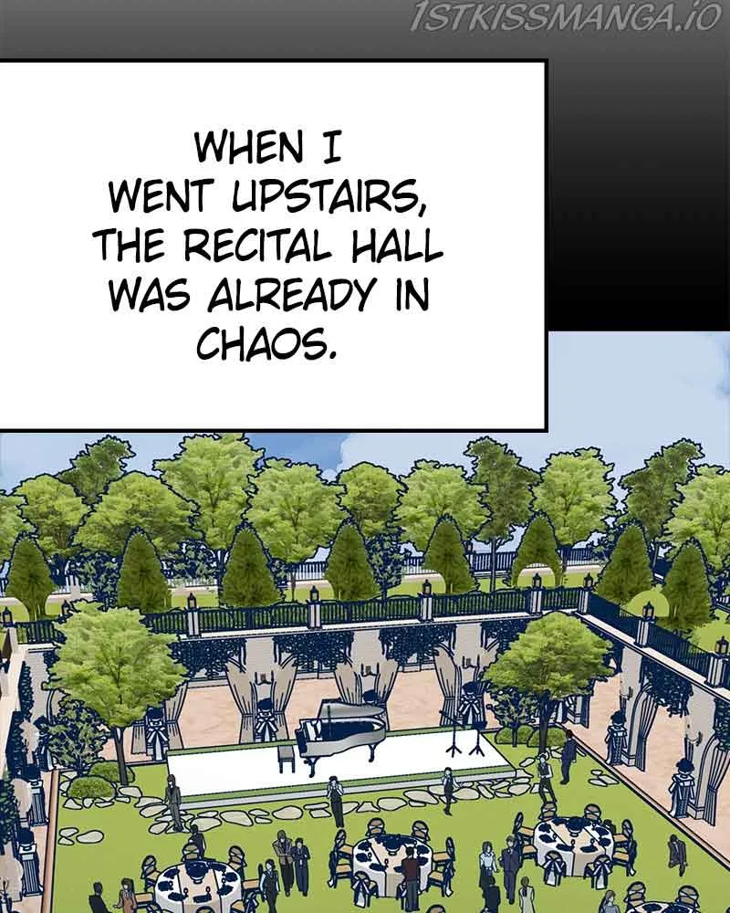 Throw the Trash in the Trash cane Chapter 26 page 98