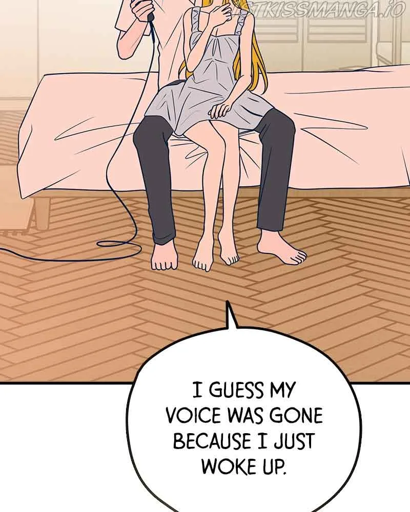 Throw the Trash in the Trash cane Chapter 29 page 129