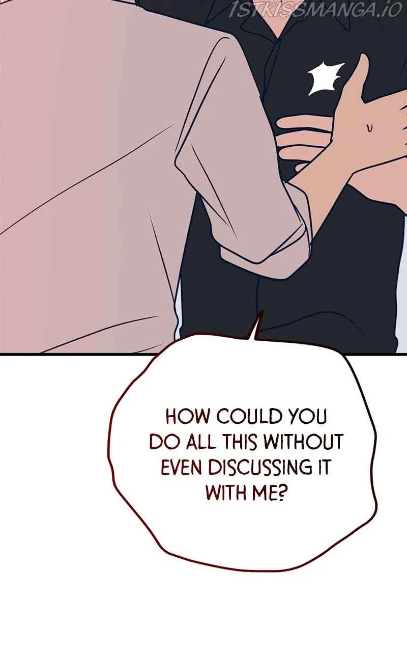 Throw the Trash in the Trash cane Chapter 30 page 98