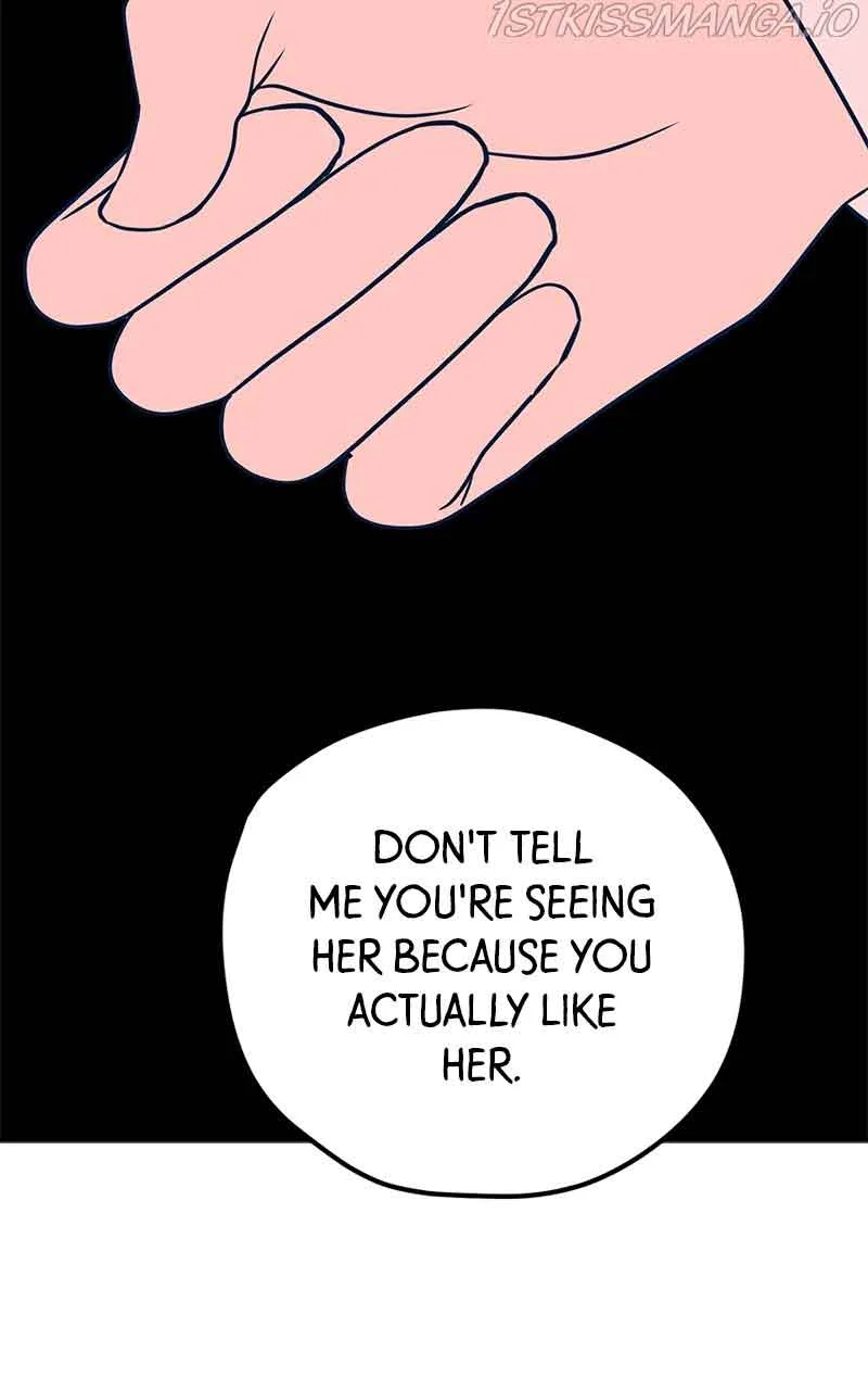 Throw the Trash in the Trash cane Chapter 31 page 104