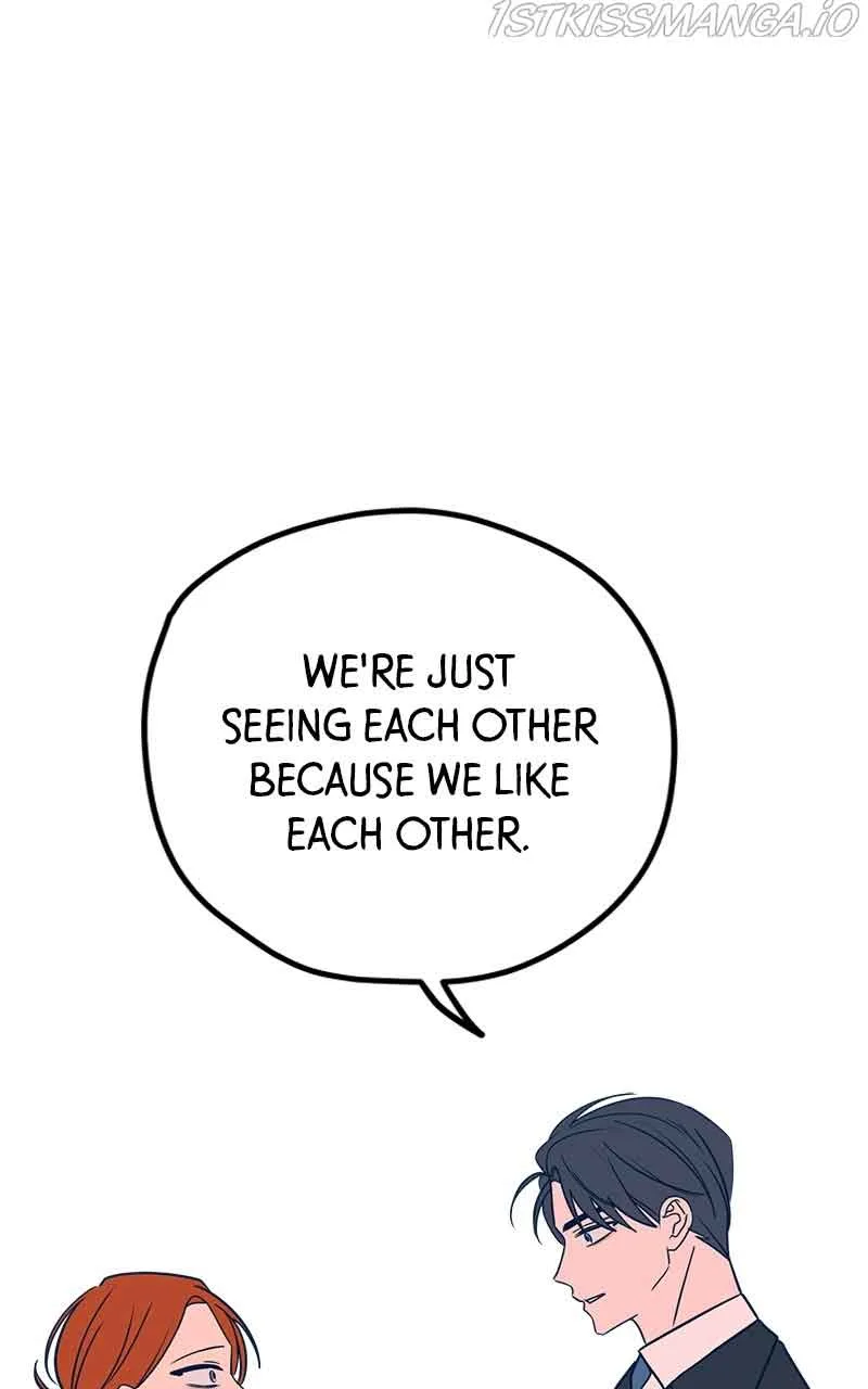 Throw the Trash in the Trash cane Chapter 31 page 107