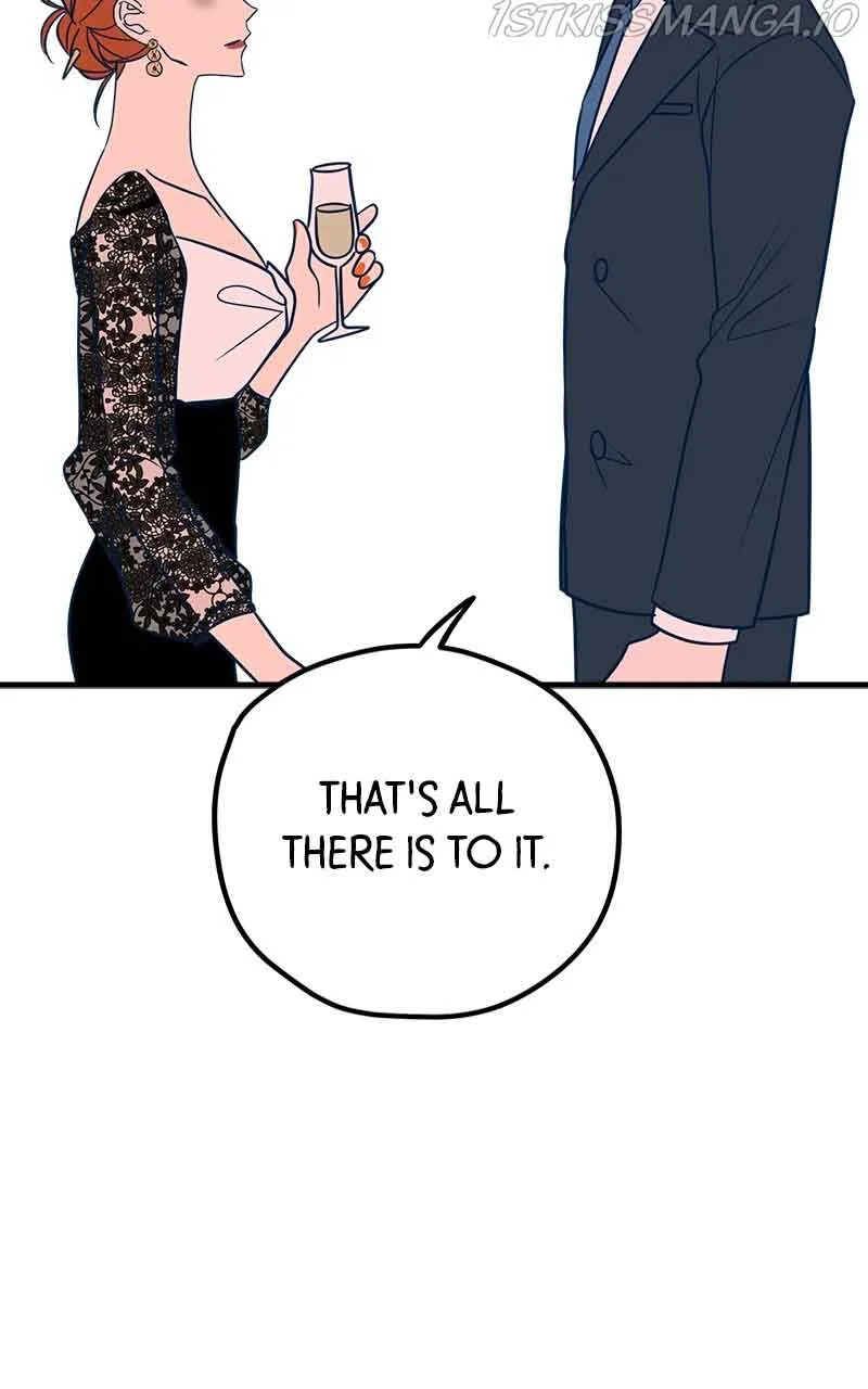 Throw the Trash in the Trash cane Chapter 31 page 108