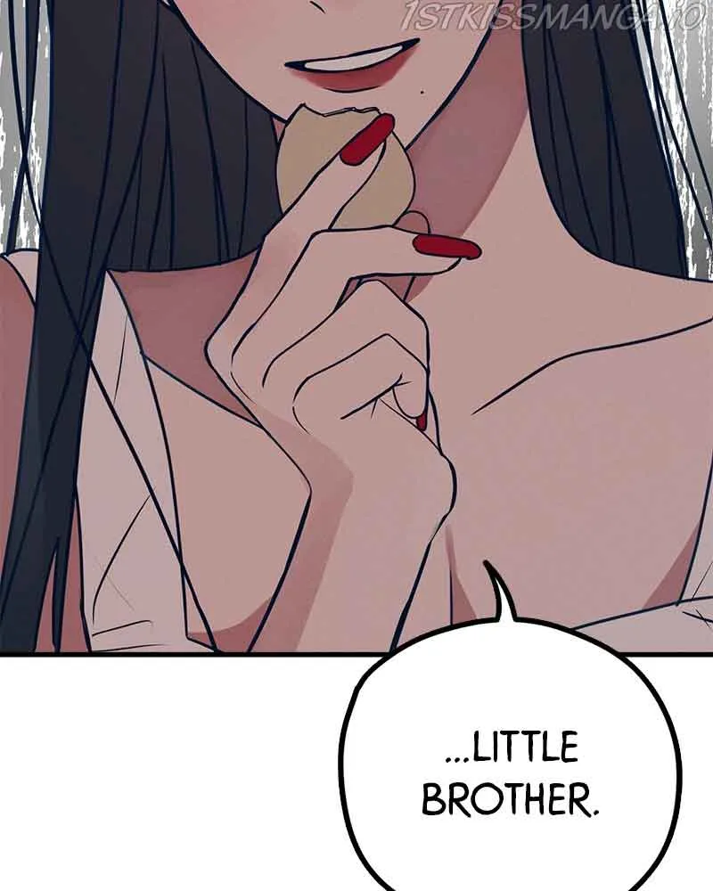 Throw the Trash in the Trash cane Chapter 29 page 217