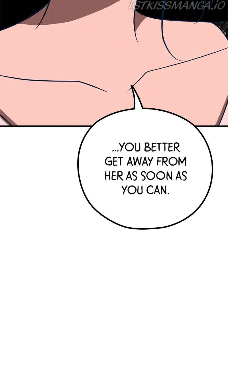 Throw the Trash in the Trash cane Chapter 31 page 115
