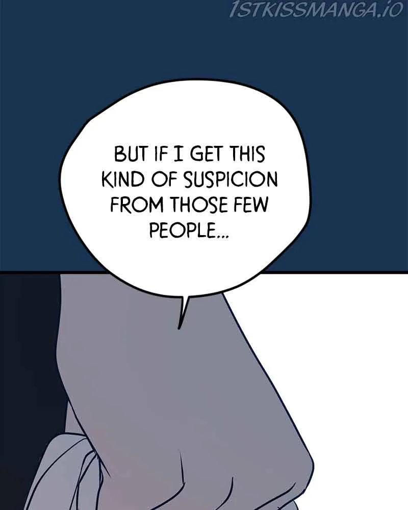 Throw the Trash in the Trash cane Chapter 23 page 149