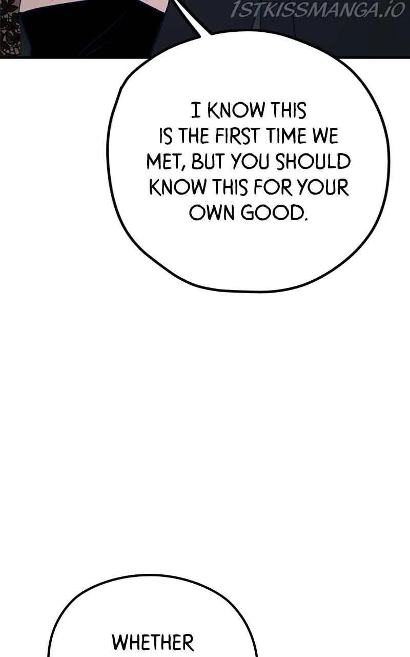 Throw the Trash in the Trash cane Chapter 31 page 113