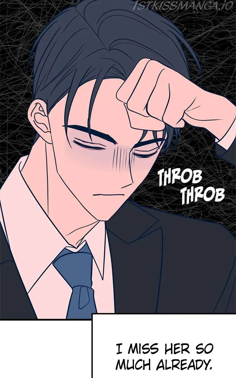 Throw the Trash in the Trash cane Chapter 31 page 88