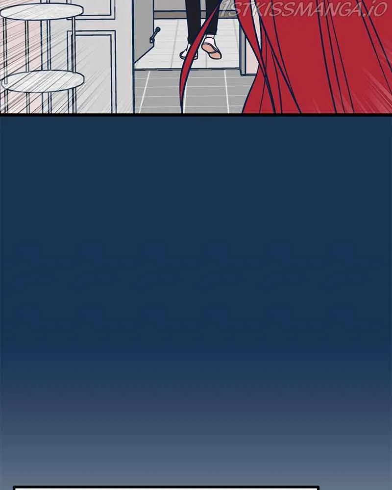 Throw the Trash in the Trash cane Chapter 23 page 156