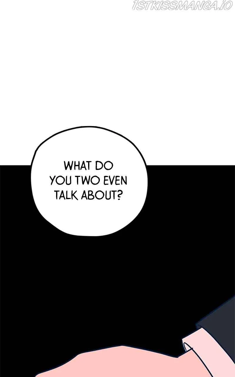 Throw the Trash in the Trash cane Chapter 31 page 103