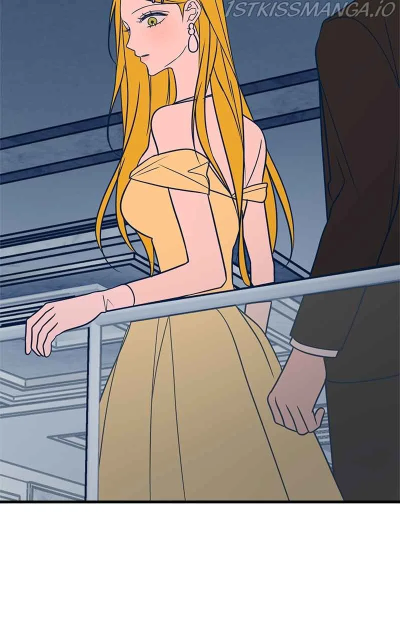 Throw the Trash in the Trash cane Chapter 31 page 121