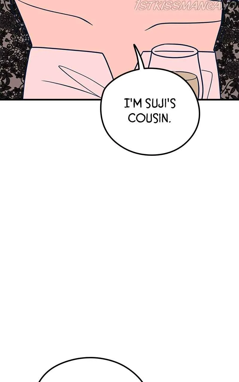 Throw the Trash in the Trash cane Chapter 31 page 95