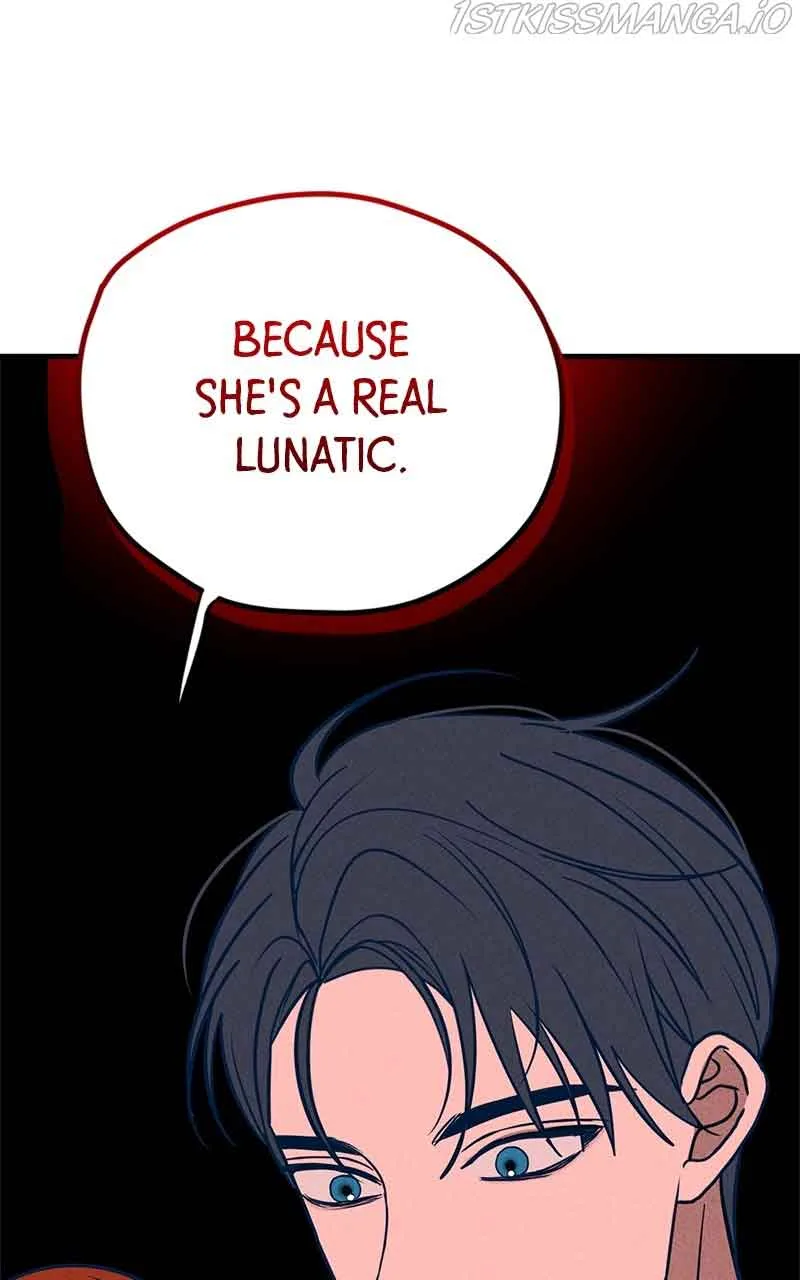 Throw the Trash in the Trash cane Chapter 31 page 116