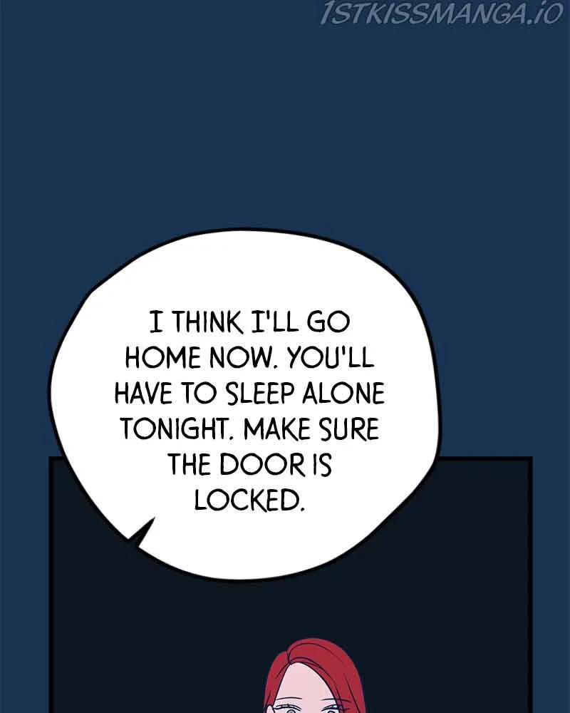 Throw the Trash in the Trash cane Chapter 23 page 153