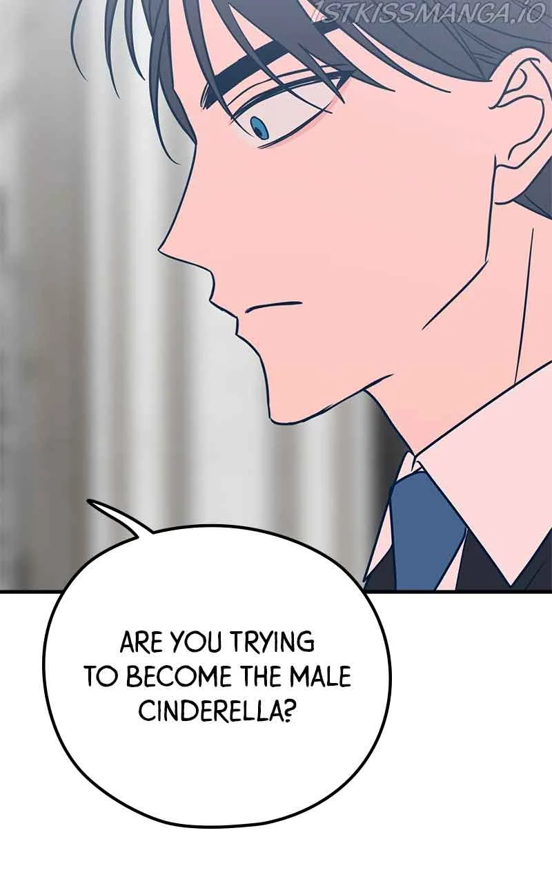 Throw the Trash in the Trash cane Chapter 31 page 100