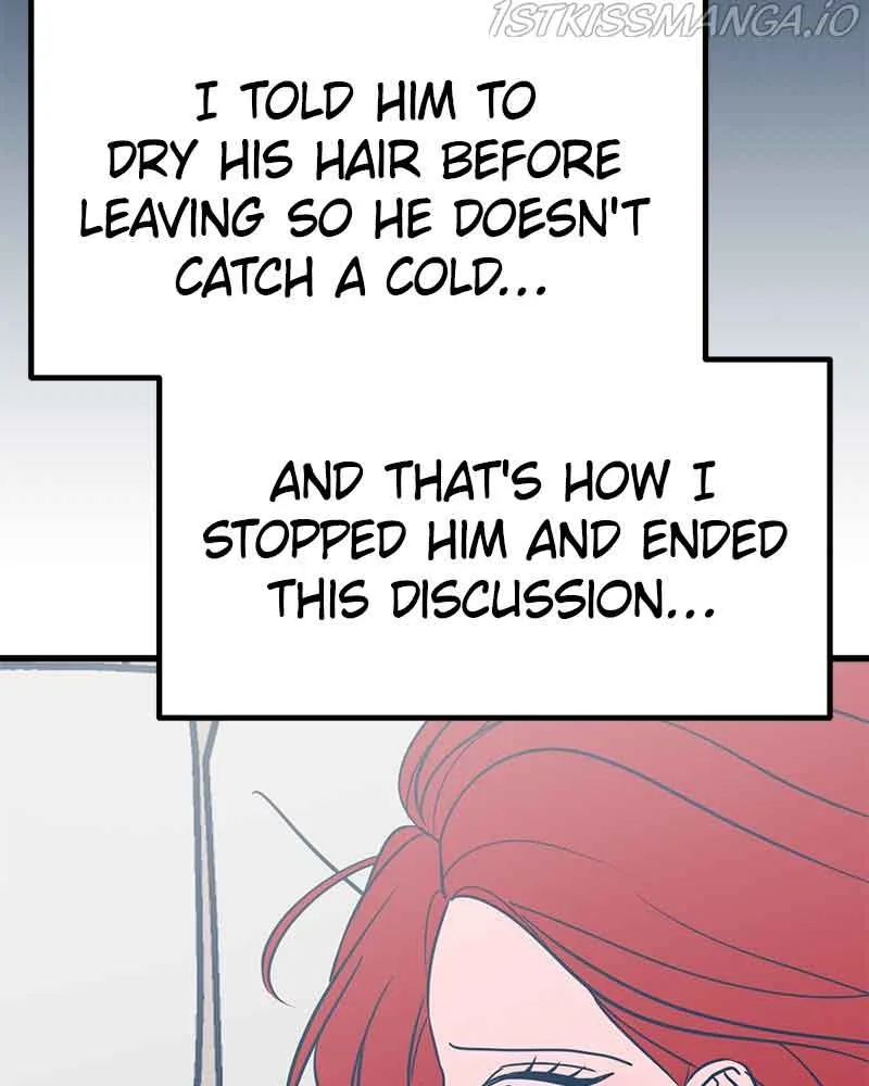 Throw the Trash in the Trash cane Chapter 23 page 157