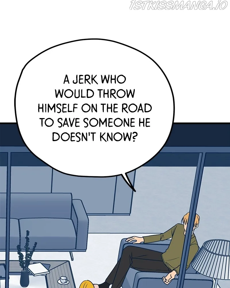 Throw the Trash in the Trash cane Chapter 25 page 43