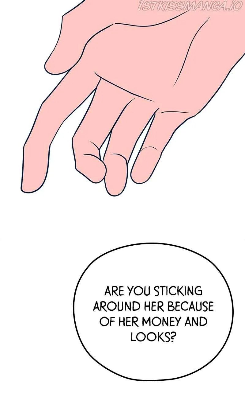 Throw the Trash in the Trash cane Chapter 31 page 102