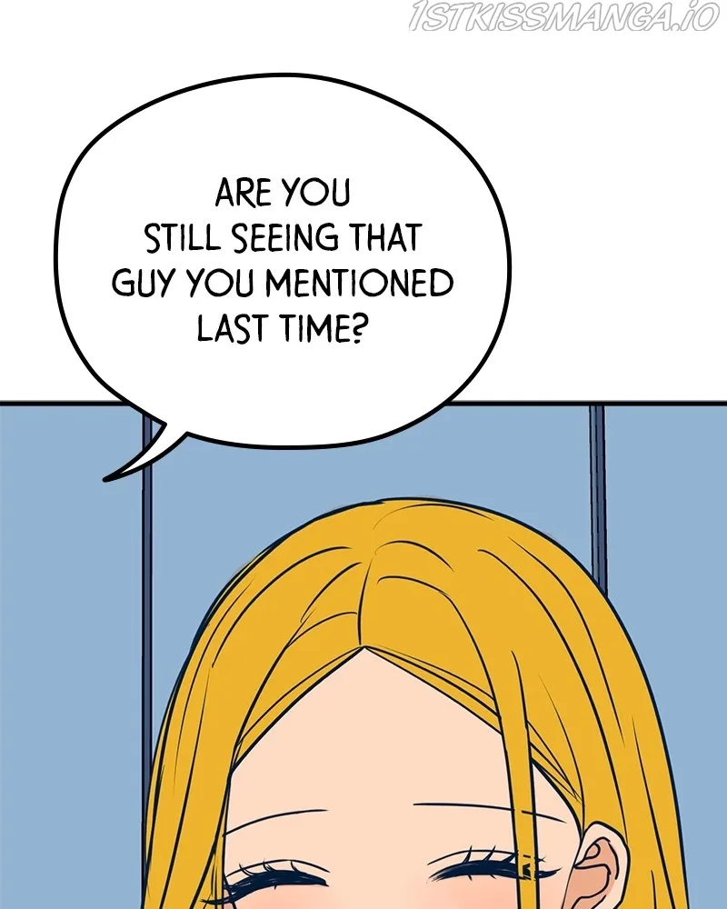 Throw the Trash in the Trash cane Chapter 25 page 38