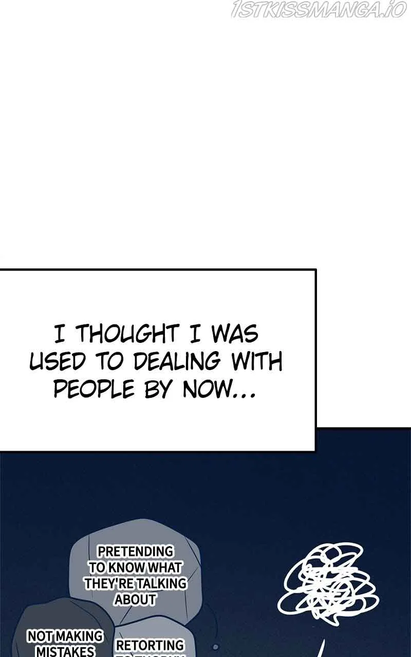 Throw the Trash in the Trash cane Chapter 31 page 85