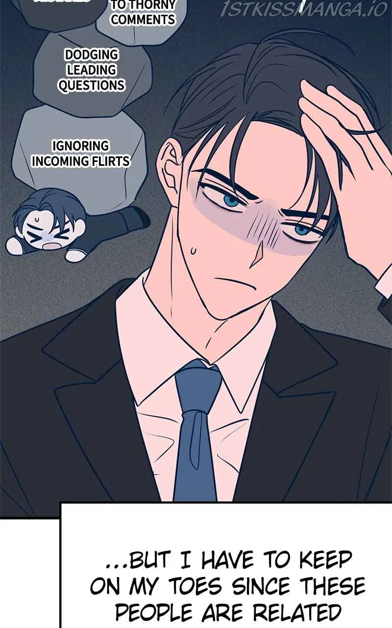 Throw the Trash in the Trash cane Chapter 31 page 86