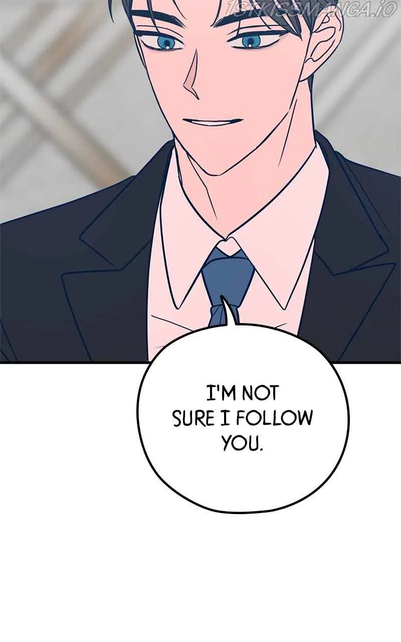 Throw the Trash in the Trash cane Chapter 31 page 106