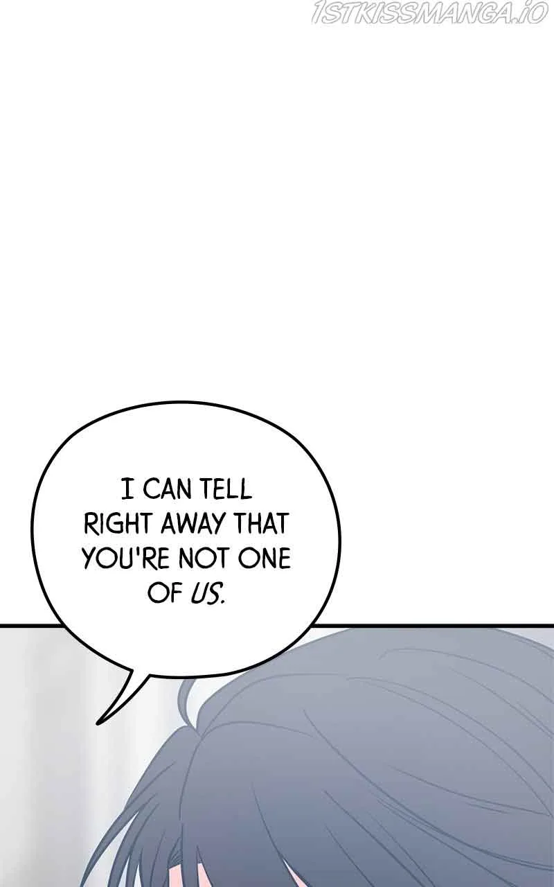 Throw the Trash in the Trash cane Chapter 31 page 99