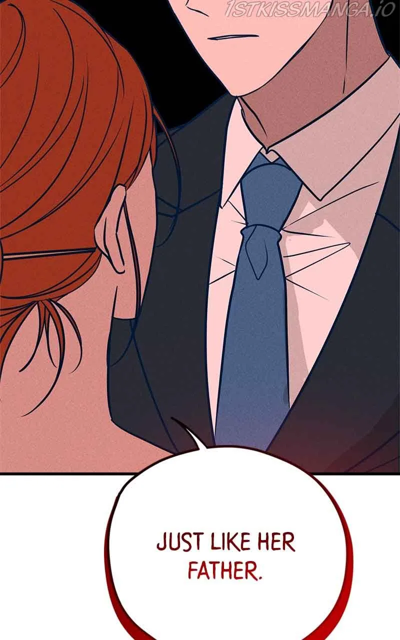 Throw the Trash in the Trash cane Chapter 31 page 117