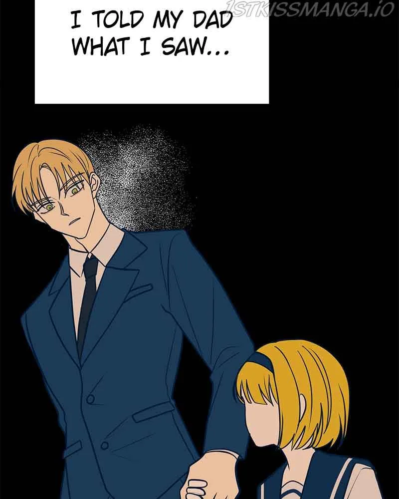 Throw the Trash in the Trash cane Chapter 26 page 105