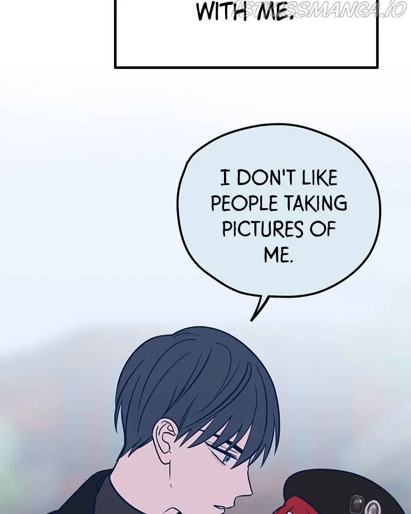 Throw the Trash in the Trash cane Chapter 23 page 161