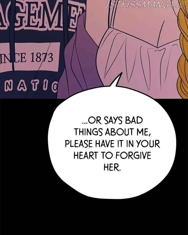 Throw the Trash in the Trash cane Chapter 32 page 22